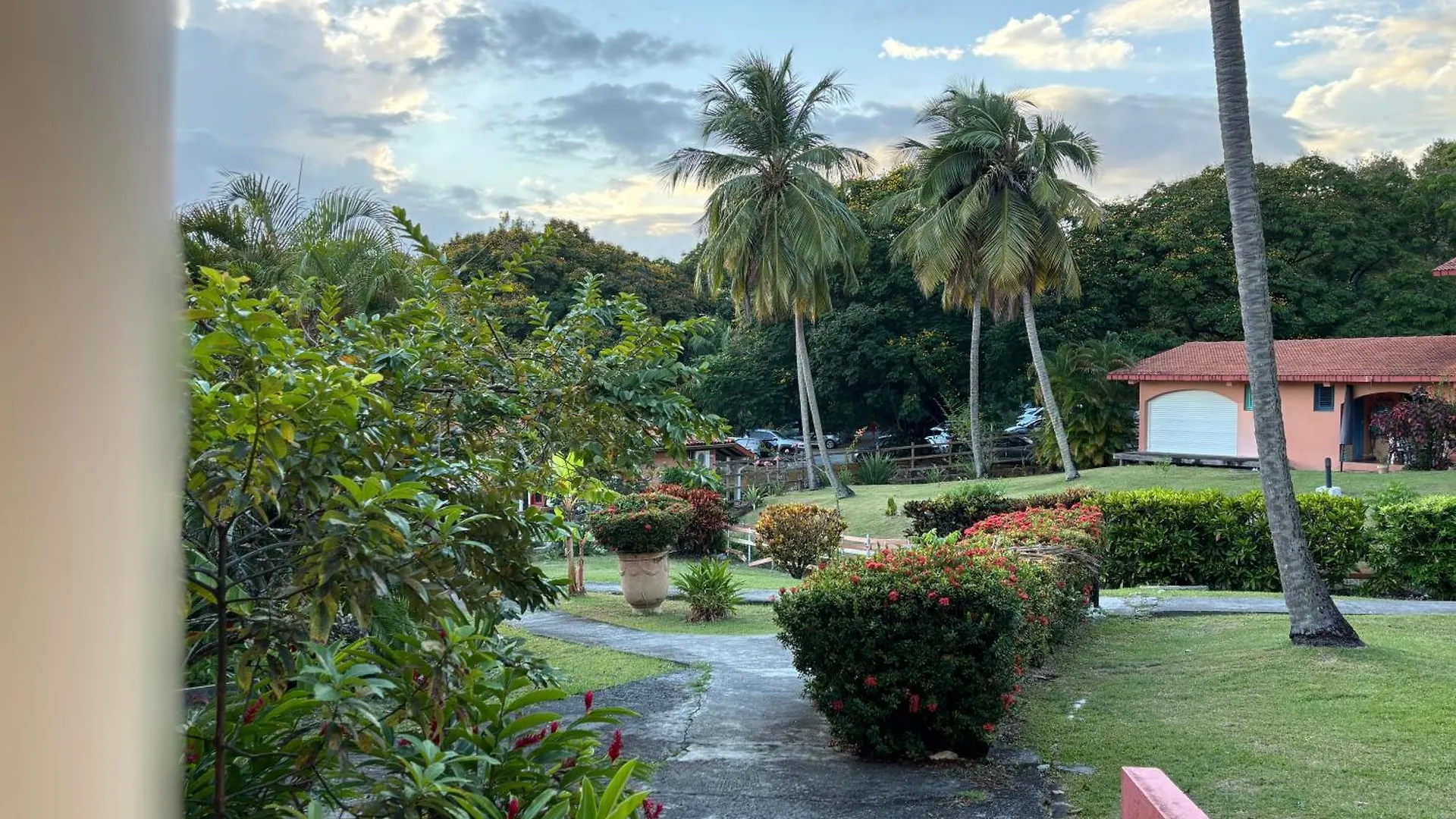 #Vacances En #Martinique Сент-Анн 0*,