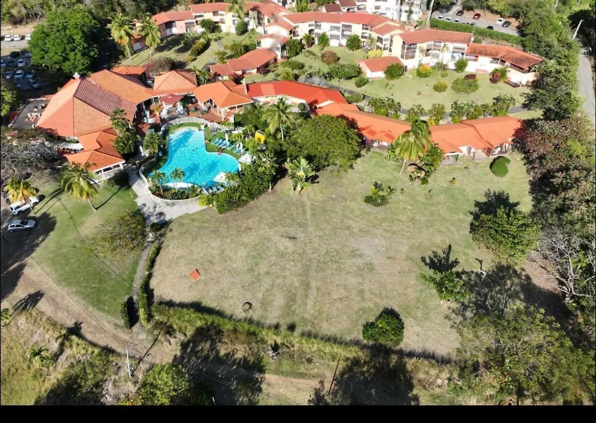 Lejlighed #Vacances En #Martinique Sainte-Anne