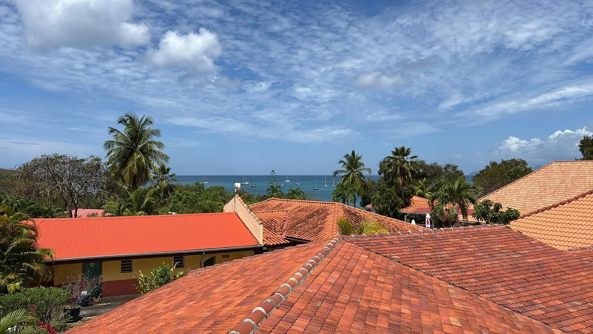 #Vacances En #Martinique Sainte-Anne Lejlighed